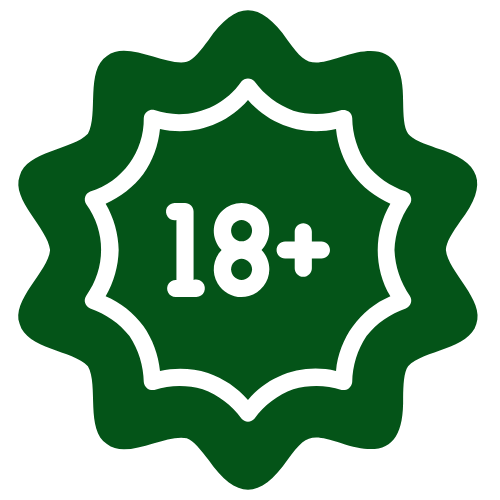 18+